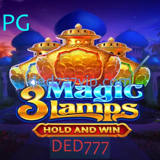 Descubra o Fascinante Mundo de 3MagicLamps: Um Jogo de Aventura e Mistérios