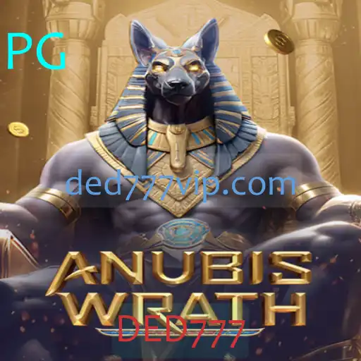 AnubisWrath: Um Jogo de Aventura e Mistério Absoluto com DED777