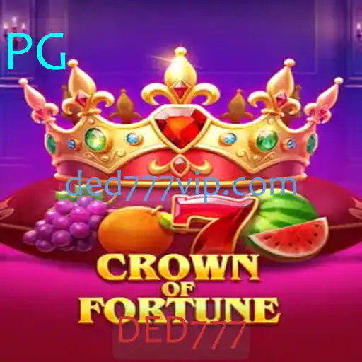 Desvendando o Fascínio do CrownofFortune: Uma Jornada com DED777