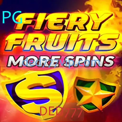 FieryFruitsMoreSpins: Descubra a Nova Sensação nos Jogos de Azar