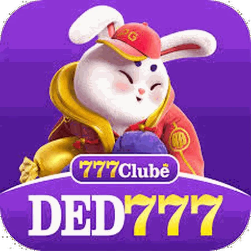 DED777 Logo