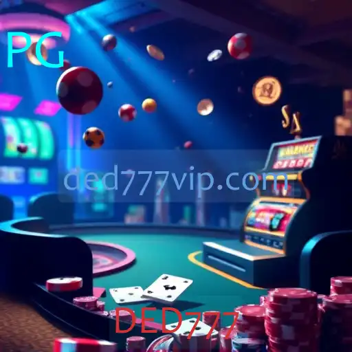Jogos de cassino