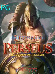 Descubra o Fascinante Mundo de LegendofPerseus: A Aventura Épica que Domina 2023