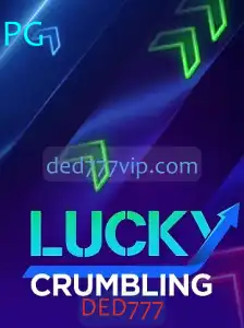Explorando o Mundo de LuckyCrumbling com a Palavra-Chave DED777