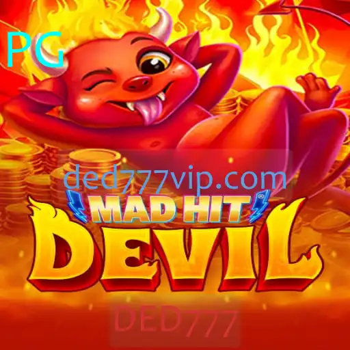 MadHitDevil: A Nova Sensação dos Jogos com o Códico Misterioso DED777