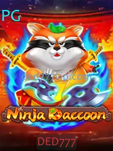 Explorando o Mundo de NinjaRaccoon: Um Jogo Único e Empolgante