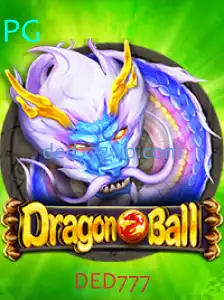 DragonBall: A Nova Sensação do Mundo dos Jogos com a Palavra-Chave DED777