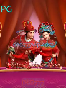 Flirting Scholar Tang: Um Mergulho no Universo do Jogo com a Chave DED777