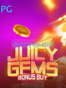 Explorando o Universo do JuicyGemsBonusBuy: Descrição e Regras