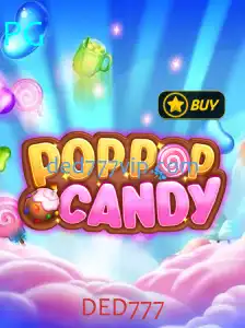 Explorando POPPOPCANDY: Um Mergulho Interativo em Entretenimento e Estratégia