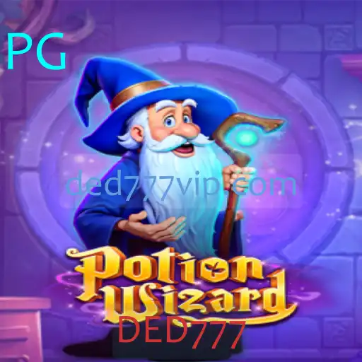 Explorando o Enigmático Mundo de PotionWizard com a Palavra-Chave DED777