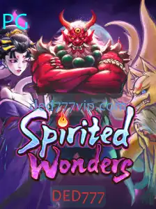 Explorando o Mundo de SpiritedWonders: Um Mergulho nas Regras e Conceitos do Novo Jogo Fenômeno