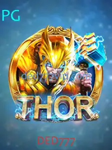 Descubra o Universo de 'THOR': Uma Aventura Épica com DED777