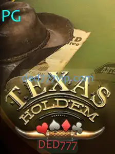 Explorando o Mundo do Texas Hold'em: Descubra as Regras e Estratégias do Popular Jogo de Cartas