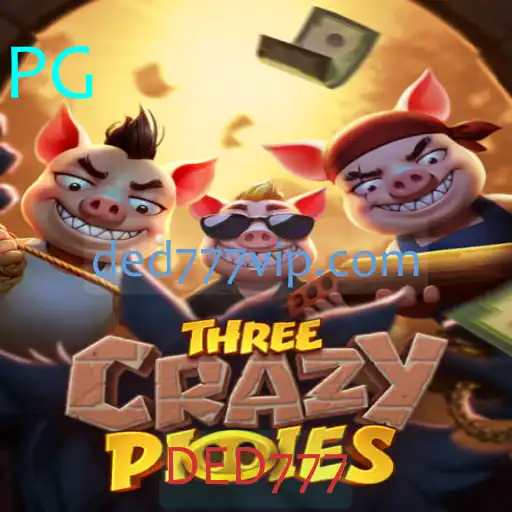 ThreeCrazyPiggies: Um Novo Fenômeno dos Games Chega ao Mercado