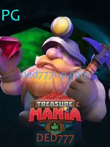 Descubra TreasureMania: O Jogo de Aventura Que Está Conquistando o Mundo dos Games