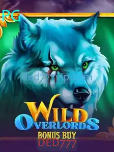 Inovador e Empolgante: Descubra WildOverlordsBonusBuy
